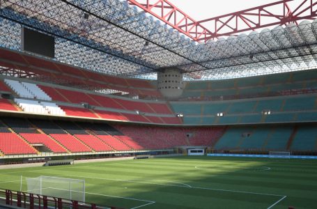 Formacionet zyrtare të derbit Inter – Milan