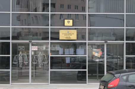 30 ditë paraburgim ndaj personit që aksidentoi tre persona