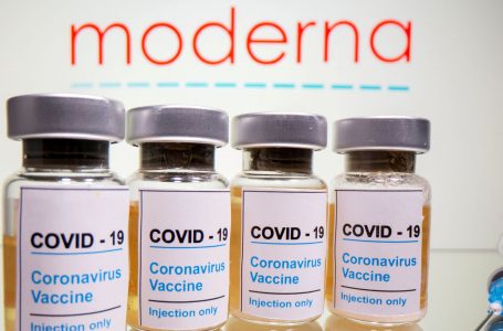 Moderna shpërndan 100 milionë doza vaksine për SHBA deri në fund të marsit