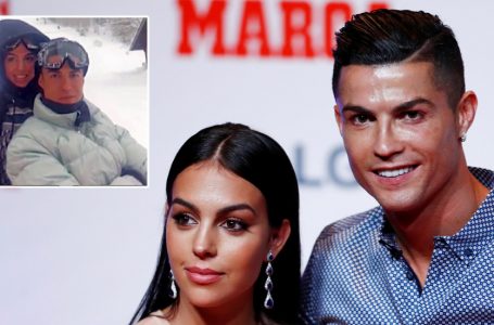 Pirlo:Ronaldo duhet ta marrë përgjegjësinë për thyerjen e rregullave të Covid-19