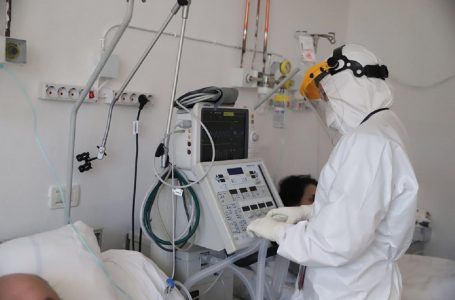7 viktima dhe 739 raste të reja me COVID-19 në Shqipëri