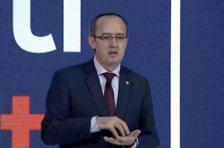 LDK prezanton planin qeverisës: 6 miliardë euro investime në 7 vjetët e ardhshme