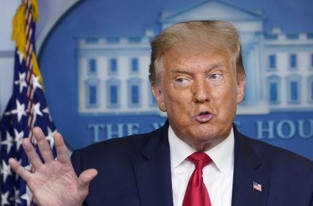 Trump: Marrëveshja Kosovë-Serbi në Washington është historike dhe nuk duhet të braktiset