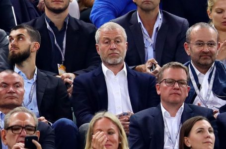 Abramovich ka dy emra në kokë për zëvendësimin e Frank Lampard