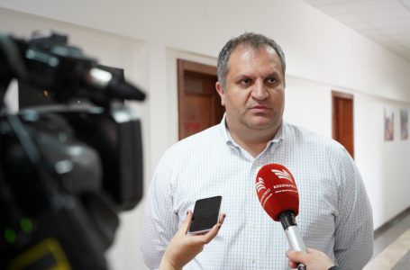 Ahmeti: Kemi vazhduar me pagesat siç jemi zotuar për të prekurit nga COVID dhe bizneset