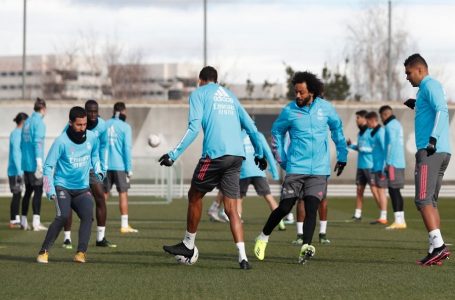 Arsenali dhe Liverpooli në garë për yllin e Real Madridit