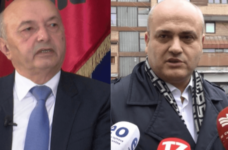 Avdyli: Kriza politike në vend ka emrin e Isa Mustafës