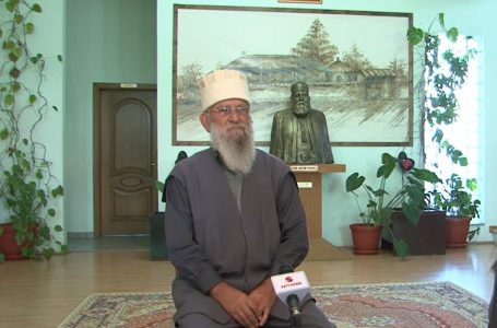 Baba Mumin Lama, personalitet që la gjurmë ndër breza!