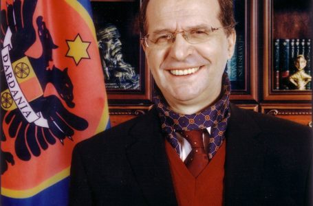 Basha: Ibrahim Rugova vazhdon të jetë shembull i Evropës moderne