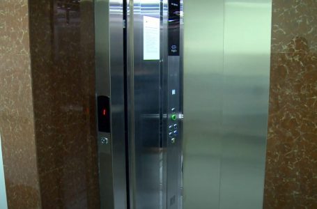 QKMF në Gjakovë bëhet me ashensor dhe me dysheme epokside
