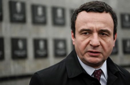 PZAP lë jashtë listës zgjedhore Albin Kurtin