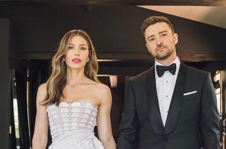 Çifti konfirmon lindjen e djalit të dytë,Timberlake zbulon emrin e bebit
