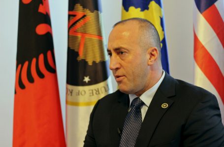 Haradinaj pret që PZAP ta certifikojë listën e kandidatëve për deputetë të AAK-së