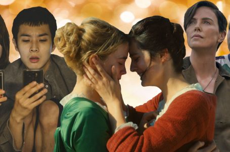 Ja cilët janë filmat më të mirë të 2020-ës