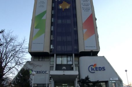 ​KEDS: Faturat e energjisë elektrike deri në maj do t’ju vijnë më lirë