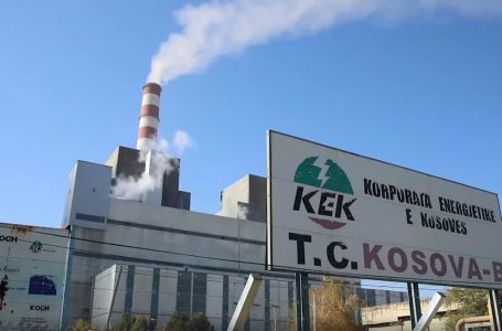 ​Prodhim rekord në historinë e KEK-ut