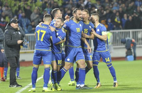 ​Federata spanjolle lëshon njoftim zyrtar, ja ku zhvillohet ndeshja Spanjë – Kosovë