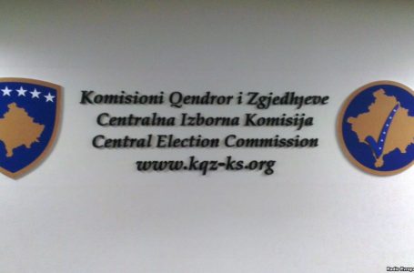 ​47 kandidatë për deputetë kanë probleme me ligjin