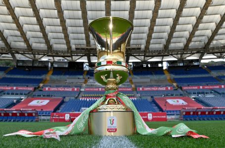Çerekfinalja e Kupës së Italisë – Fiorentina pret Interin