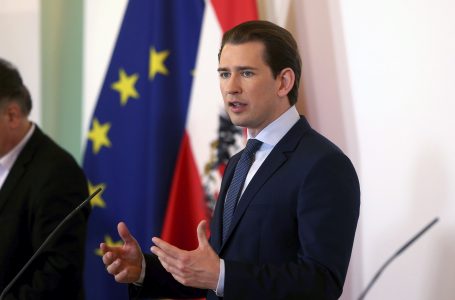 Kurz: Nuk do të ketë pranim të Serbisë në BE, pa normalizimin e raporteve me Kosovën
