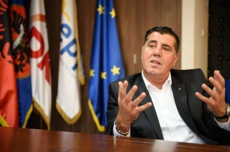 LDK dhe PDK koalicion? Haziri: “Askush pa askënd nuk mund të funksionojë”