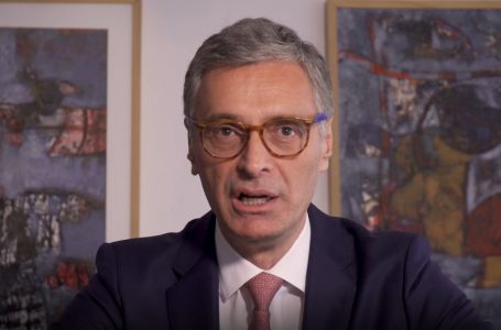 Lufta kundër korrupsionit, Lumezi: Kemi dëshmuar se askush nuk është i paprekshëm