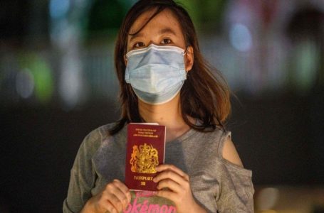 Nga e diela, Mbretëria e Bashkuar me vizë speciale për banorët e Hong Kongut