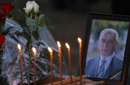 Më 5 shkurt do të mbahet seanca për rastin e Oliver Ivanoviqit