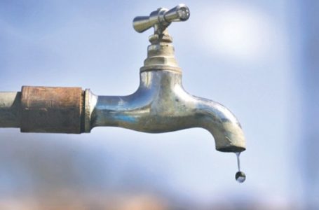 Obiliqi, Fushë Kosova, Drenasi dhe një pjesë e Prishtinës pa ujë