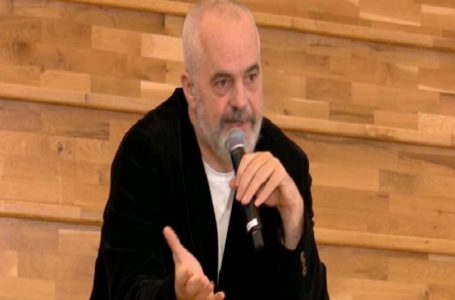 Rama: Pfizer do të nisë nga furnizimi të hënën, Shqipërisë nuk do t’i mungojë asnjë dozë