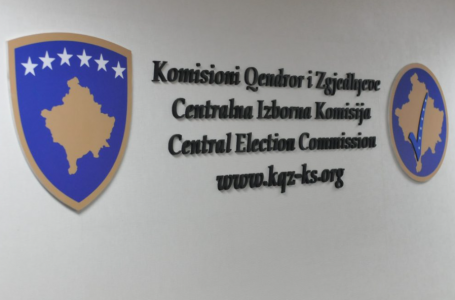 KQZ nuk çertifikon listat e Lëvizjes Vetëvendosje, AAK dhe Nismës