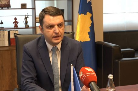 Selimi: Vetingu mbron ndershmërinë e prokurorit