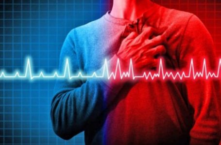 ​Shkencëtarët kanë zbuluar se çfarë përshpejton sëmundjen e zemrës