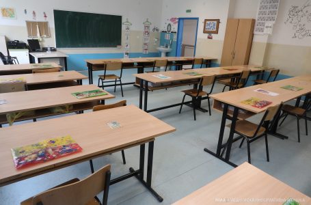 Sot nis gjysmëvjetori i dytë i procesit mësimor