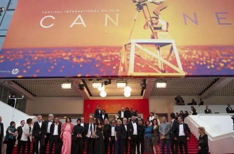Festivali i filmit në Kanë pritet të shtyhet deri në muajin korrik