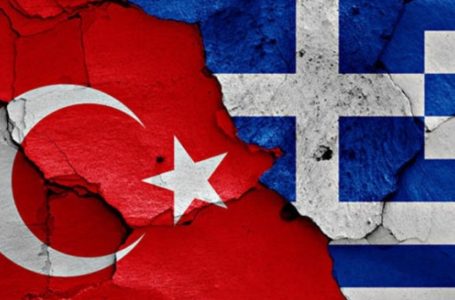Turqia dhe Greqia rinisin sot bisedimet në Stamboll