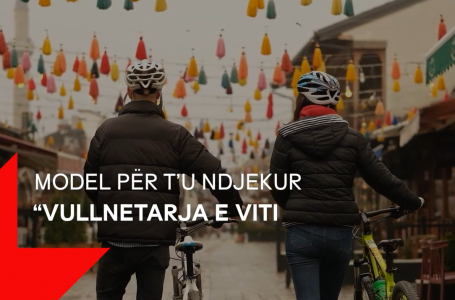 Vullnetarët – heronjtë e kohërave moderne