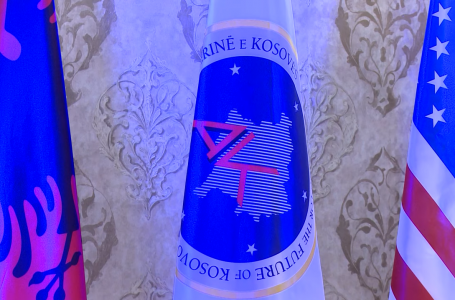 AAK prezanton kandidatët për deputet nga Gjakova