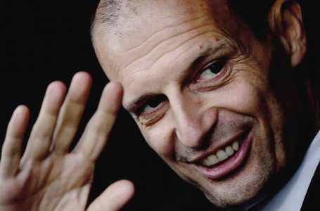 ​Allegri i gatshëm të marr drejtimin e skuadrës nga Serie-A