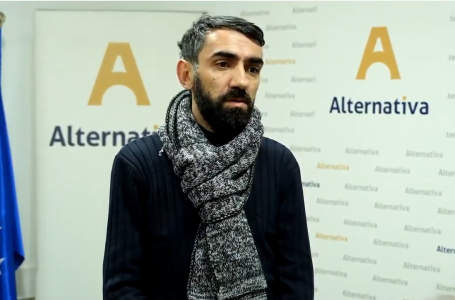 Alternativa: Vërshimet, fatkeqësi infrastrukturore
