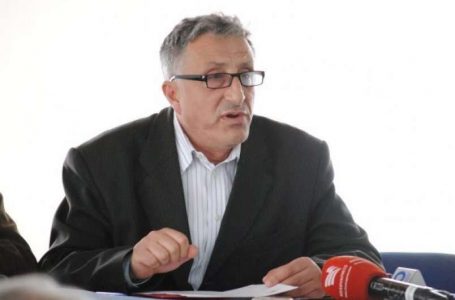 Jasharaj: Më 1 shtator nuk ka mësim, greva vazhdon
