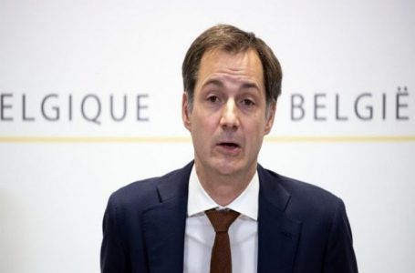 ​Belgjika kërkon ndalim të udhëtimeve jo esenciale në të gjithë BE