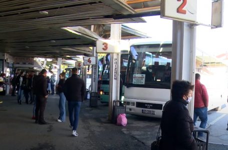Rrahmani:Nuk ka ndërprerje të linjave të udhëtimit