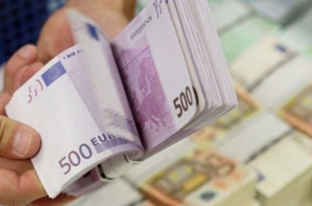 Para false në Kosovë, sekuestrohet kartmonedha 500 euro në Prizren