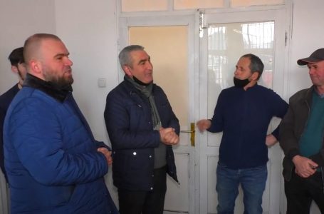 Shoqata e Shurdh- Memecëve në Gjakovë ndihmohet nga “Bereqeti”