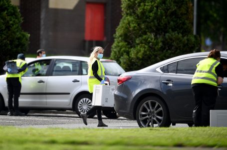 ​Britania e Madhe me shkallën më të lartë të vdekjes nga COVID-19 për kokë banori në botë