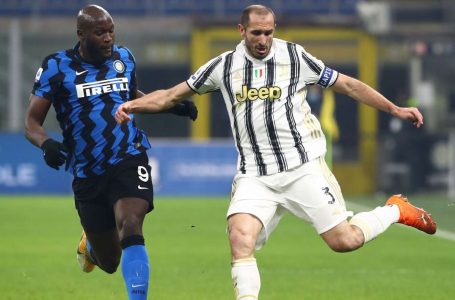 ​Chiellini: Interi na dominoi totalisht, nuk e fituam asnjë duel