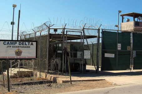 Terroristët në Guantanamo Bay përfshi edhe atë që planifikoi sulmin e 11 shtatorit do të vaksinohen