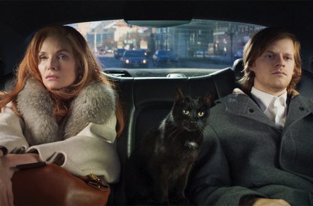 10 filmat që duhet shikuar në shkurt sipas Nicholas Barber