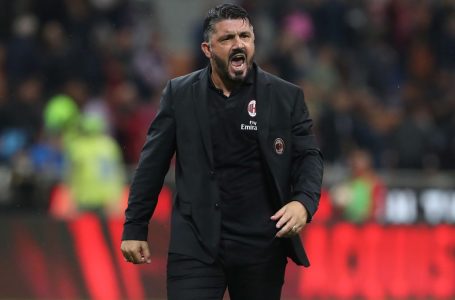 ​Jo vetëm Chelsea, edhe gjiganti italian pritet ta shkarkojë trajnerin